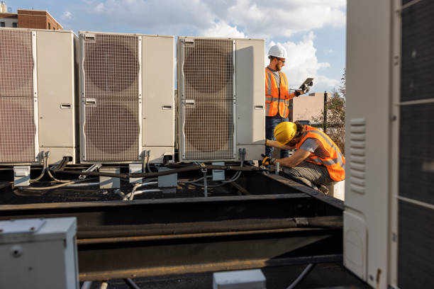 Best HVAC air duct cleaning  in Johnsburg, IL