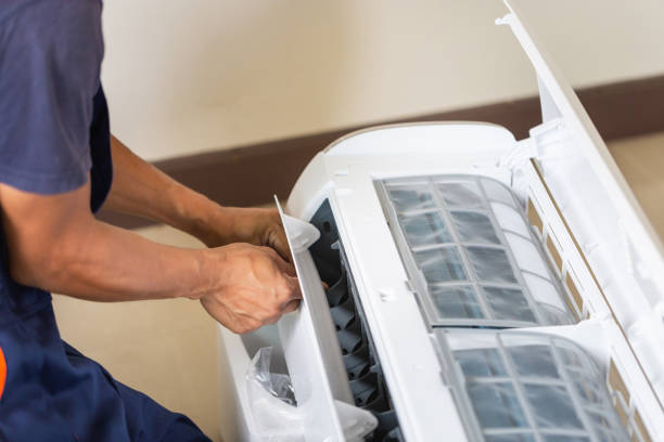 Best HVAC air duct cleaning  in Johnsburg, IL