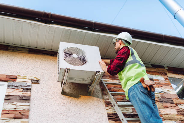 Best Affordable air conditioning repair  in Johnsburg, IL