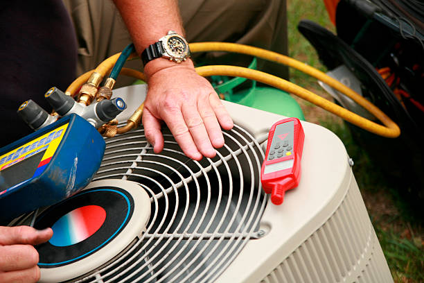 Reliable Johnsburg, IL HVAC Solutions