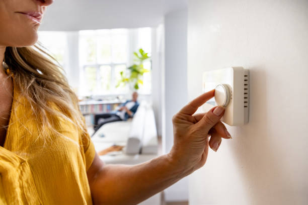 Best Best HVAC companies  in Johnsburg, IL