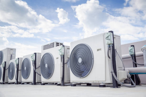 Best AC installation near me  in Johnsburg, IL