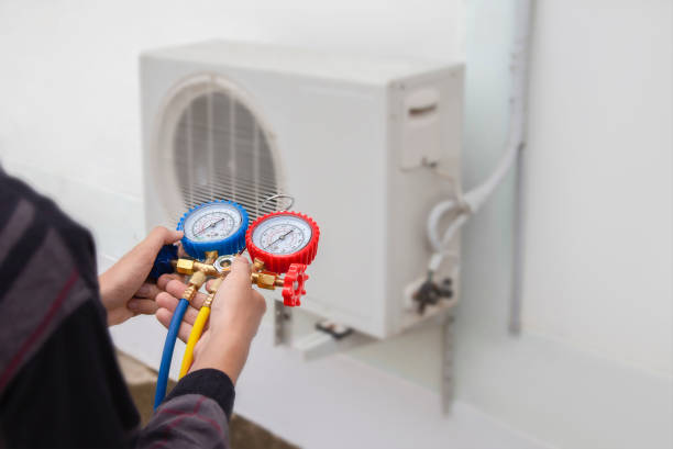 Best HVAC emergency services  in Johnsburg, IL